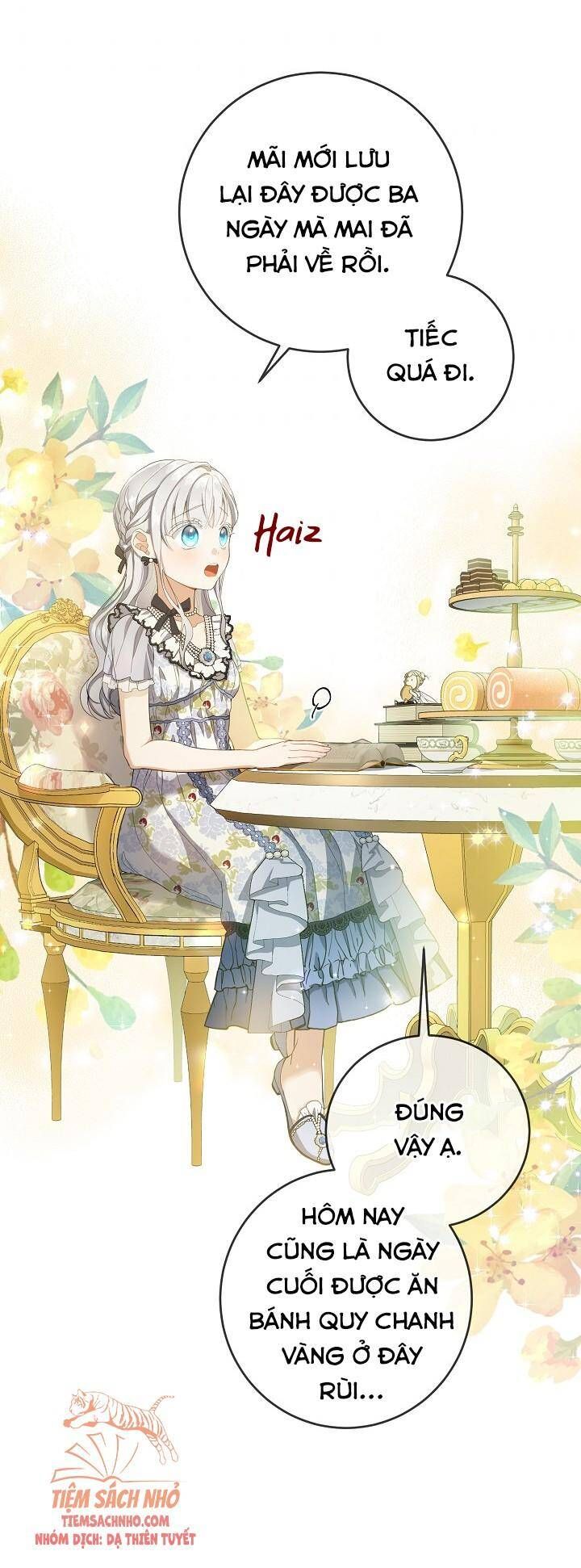 đọc truyện Hướng Về Ánh Dương Lần Nữa Chương 45 ảnh 72 tại Thiên Thai Truyện