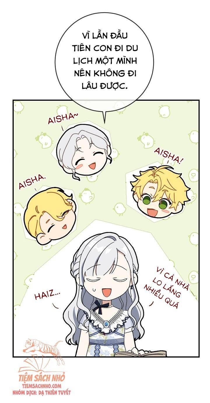 đọc truyện Hướng Về Ánh Dương Lần Nữa Chương 45 ảnh 73 tại Thiên Thai Truyện