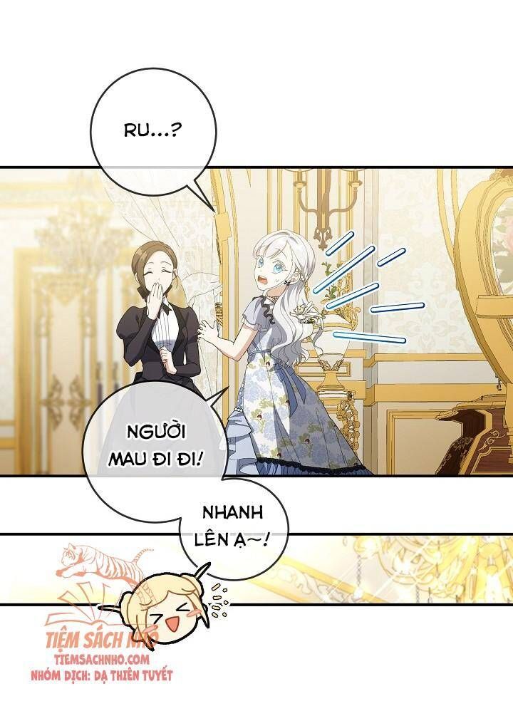 đọc truyện Hướng Về Ánh Dương Lần Nữa Chương 45 ảnh 81 tại Thiên Thai Truyện