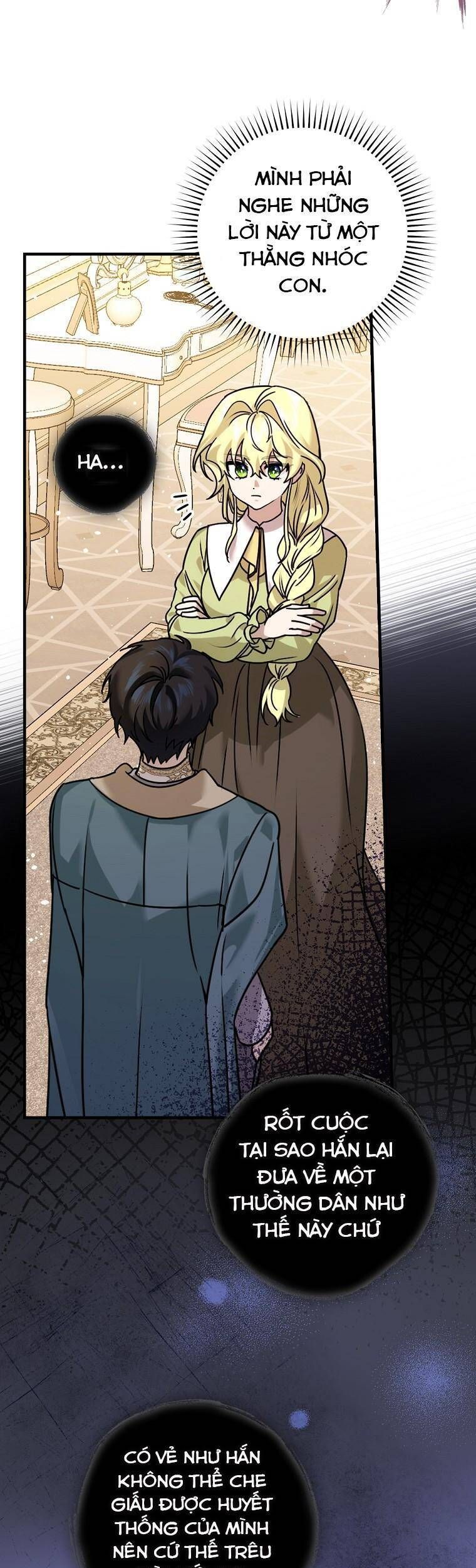 đọc truyện Hướng Về Ánh Dương Lần Nữa Chương 45 ảnh 10 tại Thiên Thai Truyện