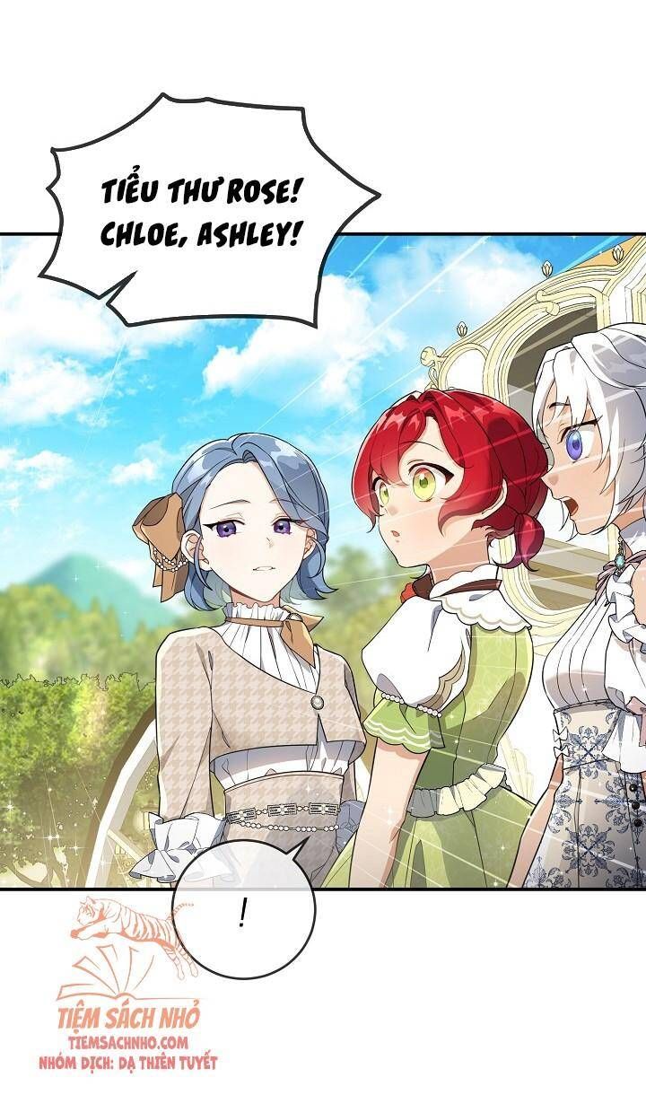 đọc truyện Hướng Về Ánh Dương Lần Nữa Chương 45 ảnh 84 tại Thiên Thai Truyện