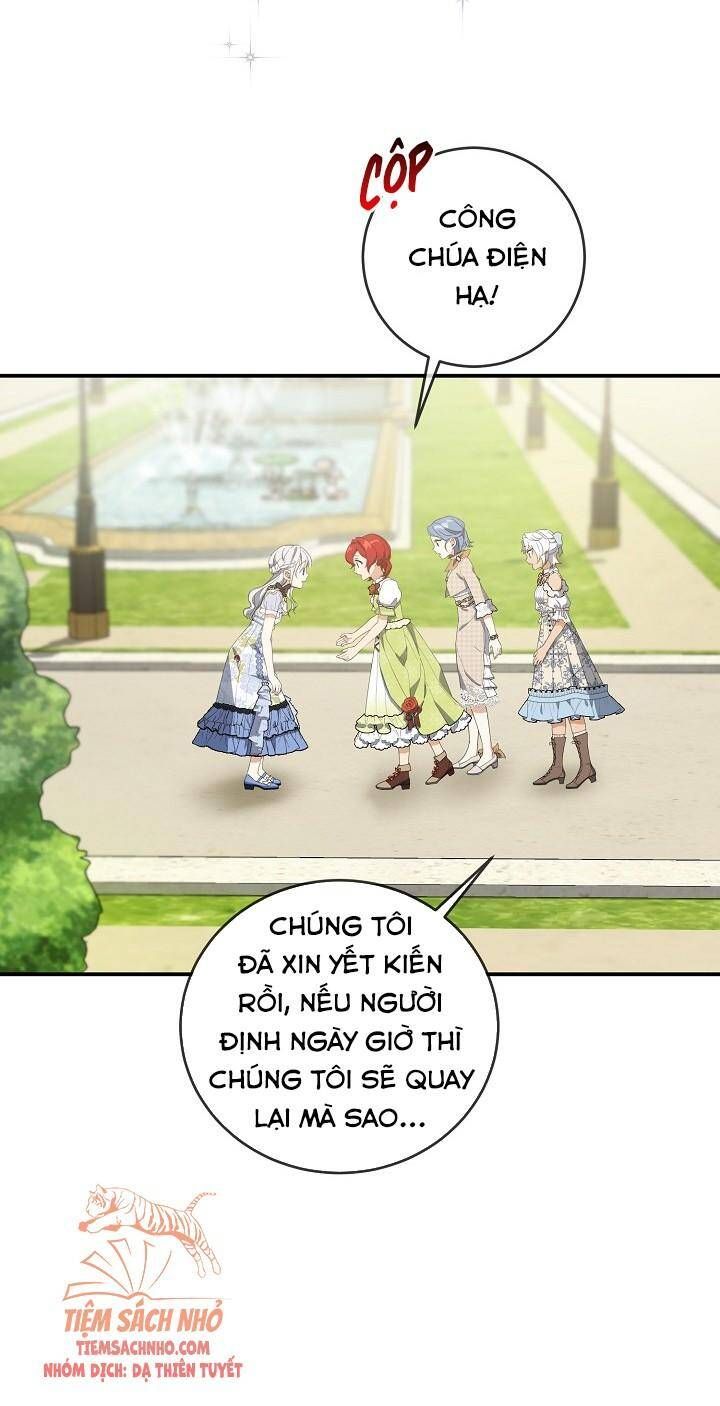 đọc truyện Hướng Về Ánh Dương Lần Nữa Chương 45 ảnh 86 tại Thiên Thai Truyện