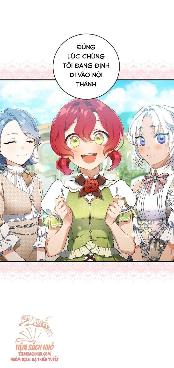 đọc truyện Hướng Về Ánh Dương Lần Nữa Chương 45 ảnh 90 tại Thiên Thai Truyện