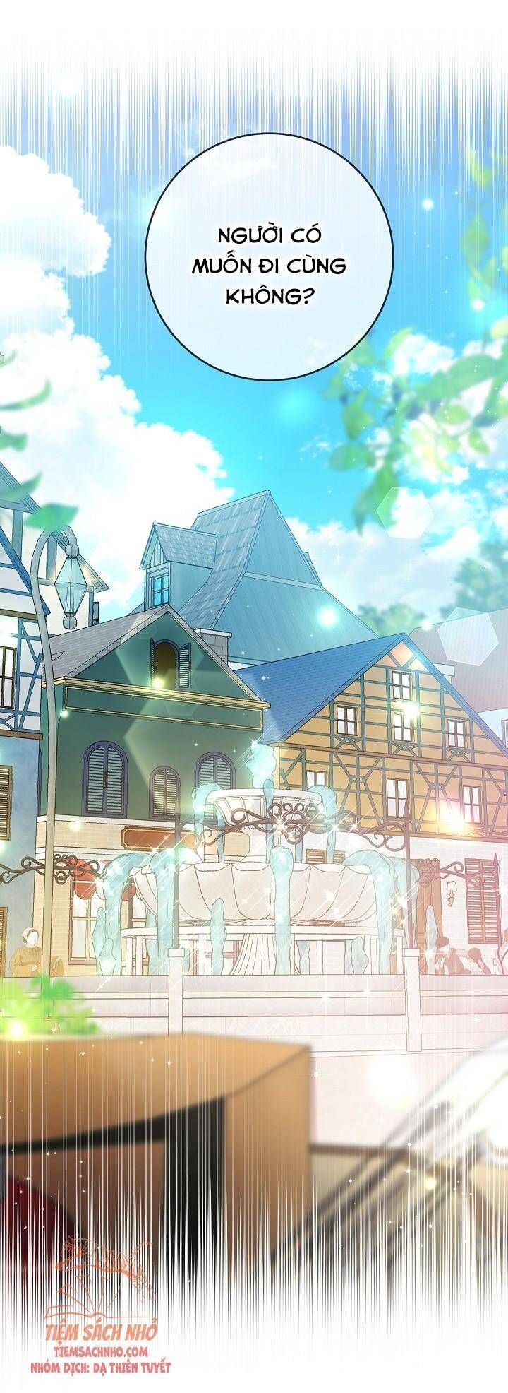 đọc truyện Hướng Về Ánh Dương Lần Nữa Chương 45 ảnh 91 tại Thiên Thai Truyện