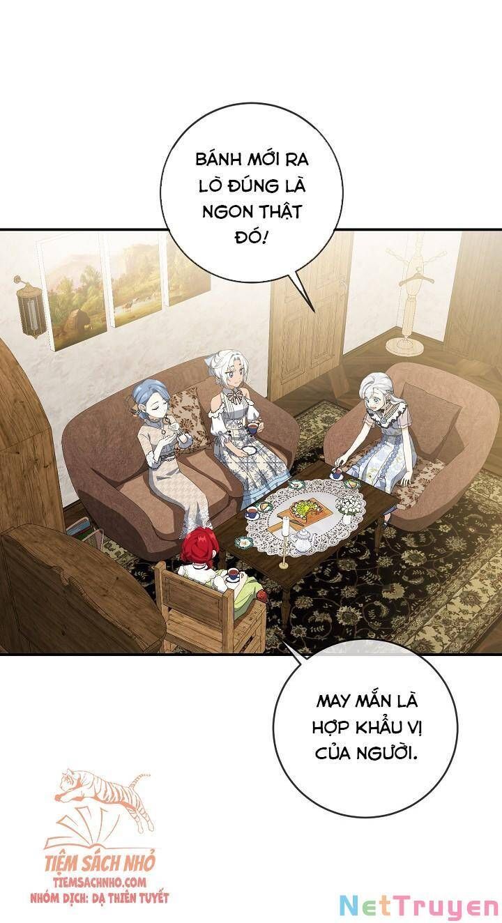 đọc truyện Hướng Về Ánh Dương Lần Nữa Chương 46 ảnh 23 tại Thiên Thai Truyện