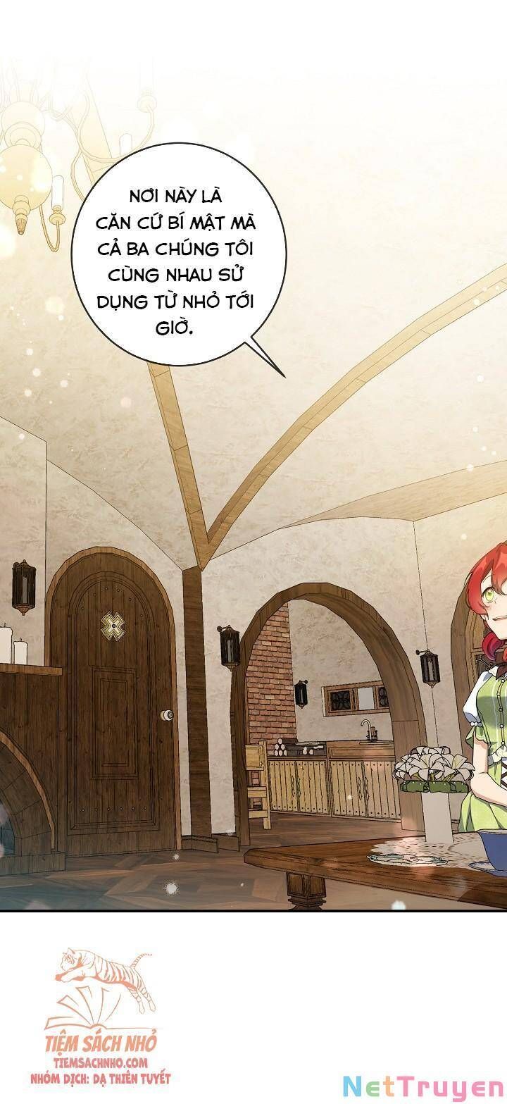 đọc truyện Hướng Về Ánh Dương Lần Nữa Chương 46 ảnh 26 tại Thiên Thai Truyện