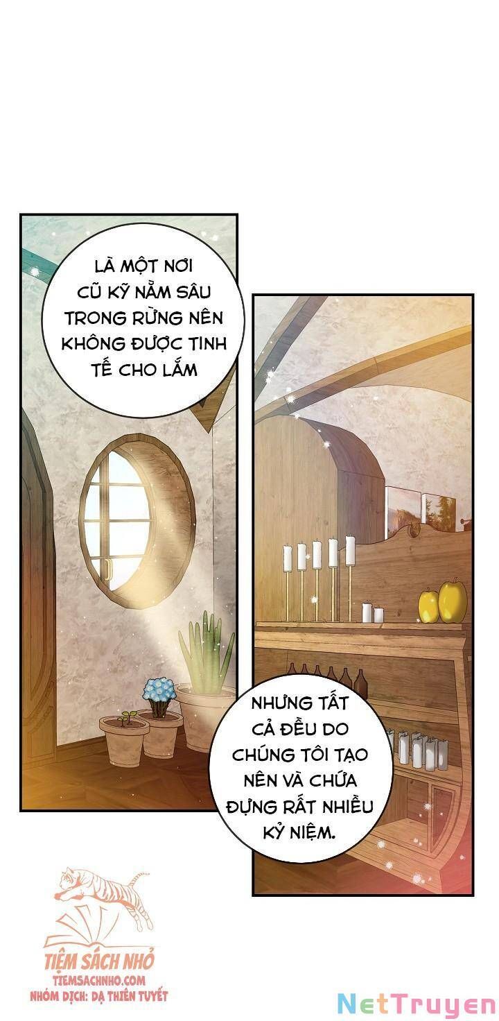 đọc truyện Hướng Về Ánh Dương Lần Nữa Chương 46 ảnh 27 tại Thiên Thai Truyện