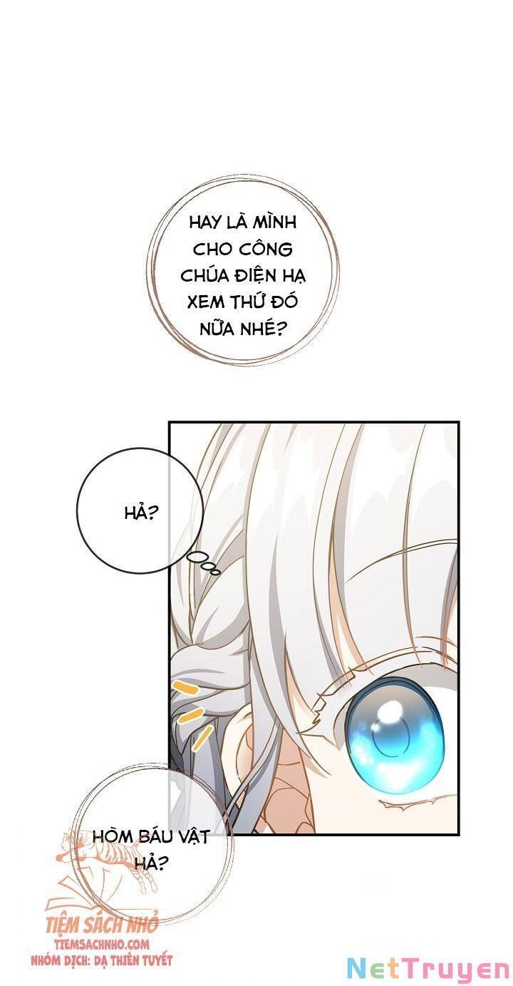 đọc truyện Hướng Về Ánh Dương Lần Nữa Chương 46 ảnh 30 tại Thiên Thai Truyện