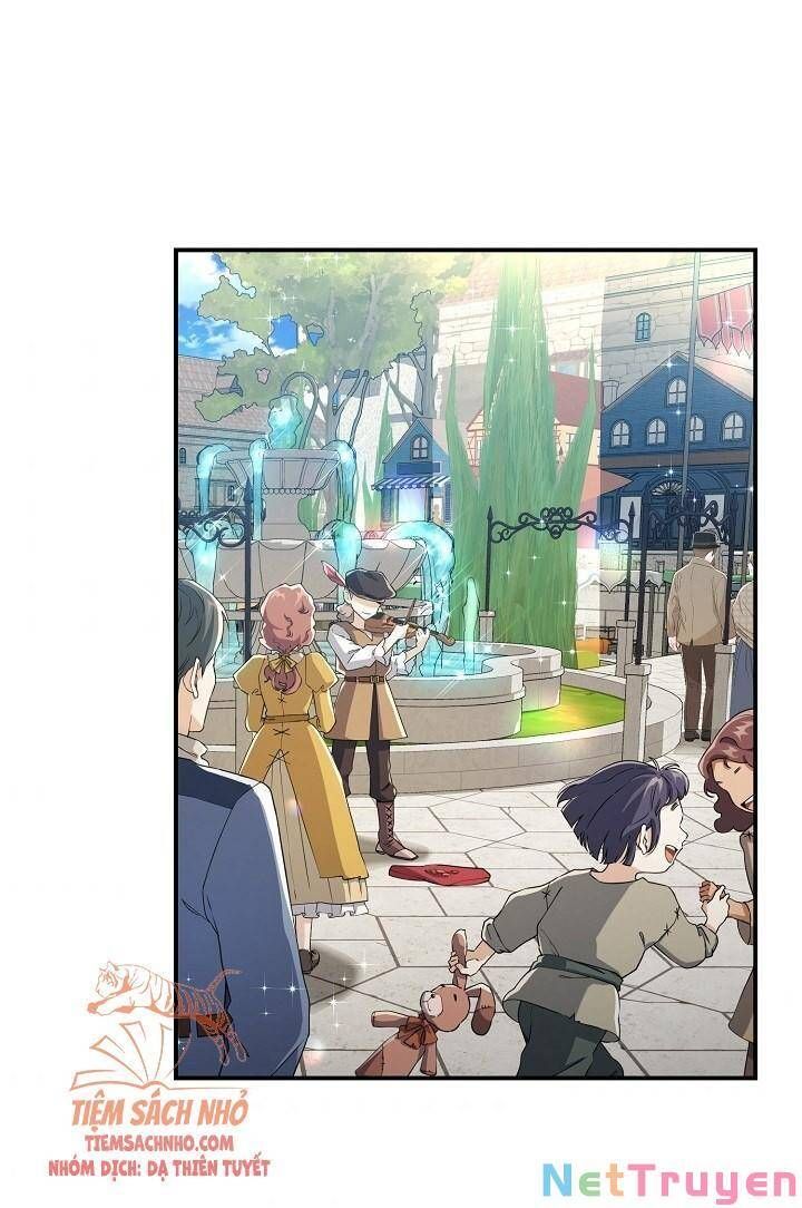 đọc truyện Hướng Về Ánh Dương Lần Nữa Chương 46 ảnh 5 tại Thiên Thai Truyện