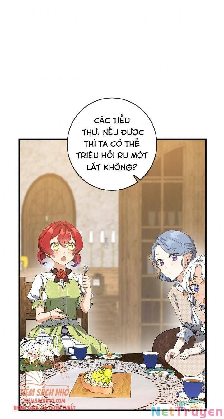 đọc truyện Hướng Về Ánh Dương Lần Nữa Chương 46 ảnh 32 tại Thiên Thai Truyện