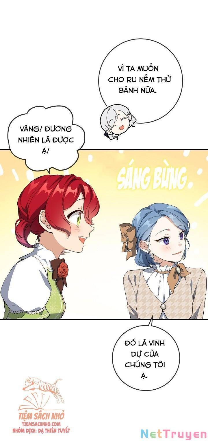 đọc truyện Hướng Về Ánh Dương Lần Nữa Chương 46 ảnh 33 tại Thiên Thai Truyện