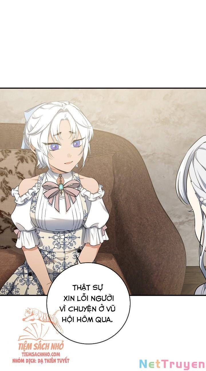 đọc truyện Hướng Về Ánh Dương Lần Nữa Chương 46 ảnh 39 tại Thiên Thai Truyện