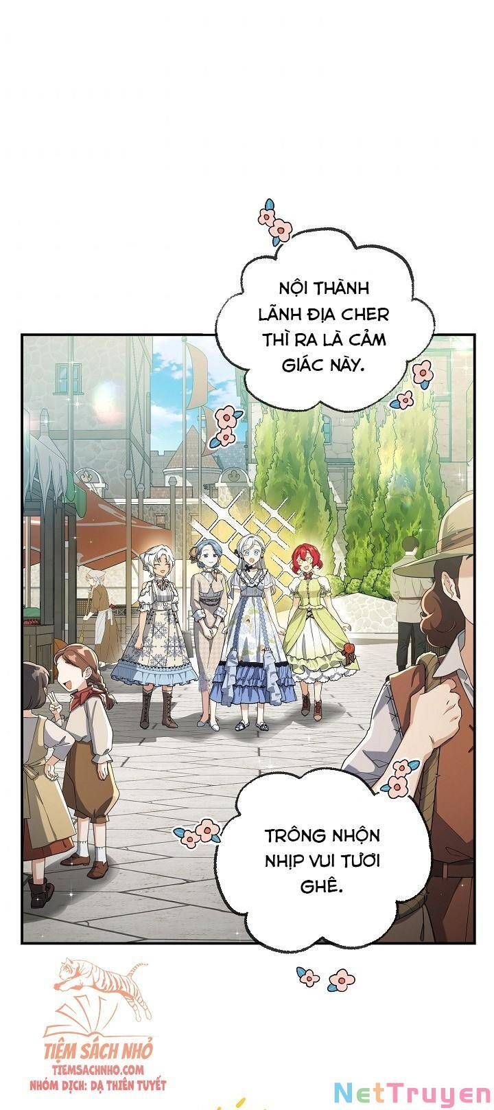 đọc truyện Hướng Về Ánh Dương Lần Nữa Chương 46 ảnh 6 tại Thiên Thai Truyện