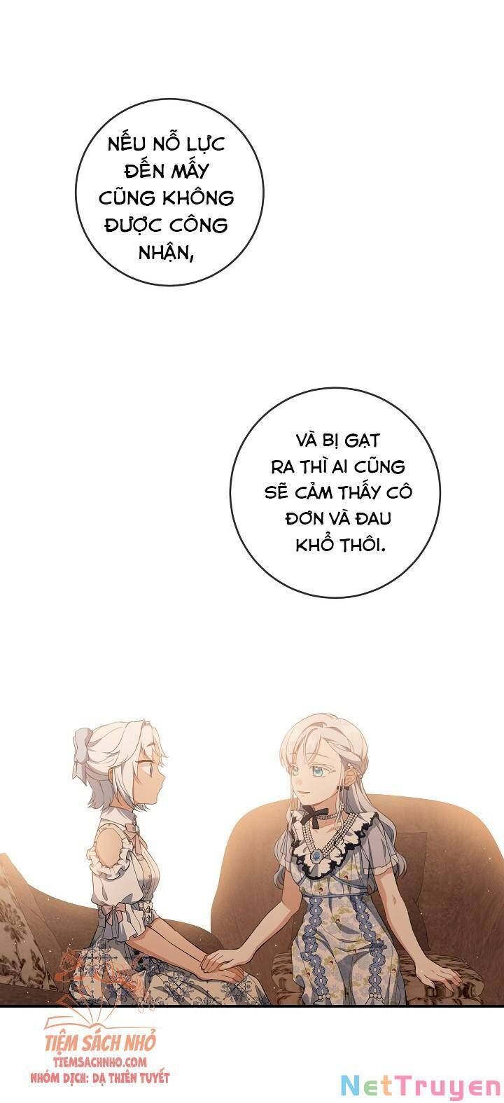 đọc truyện Hướng Về Ánh Dương Lần Nữa Chương 46 ảnh 45 tại Thiên Thai Truyện