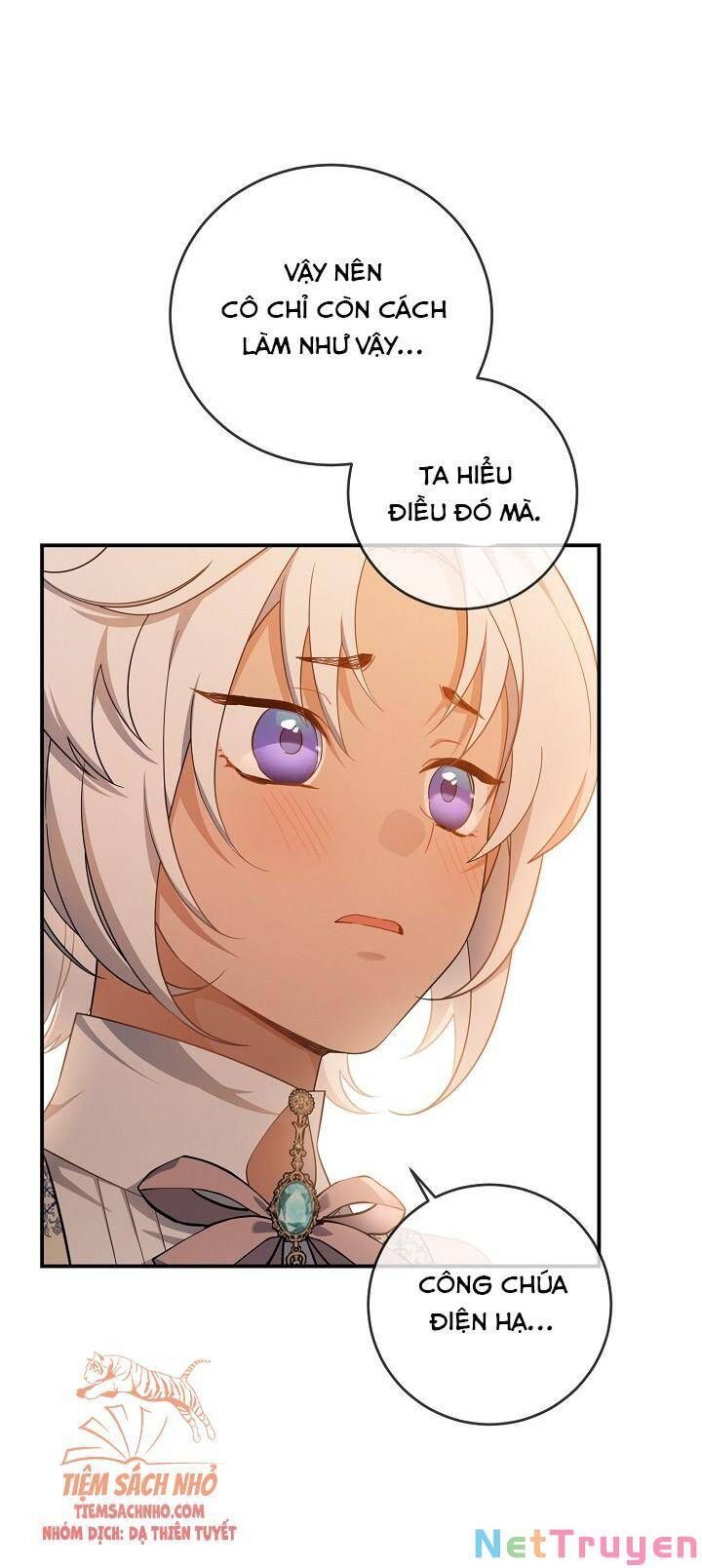 đọc truyện Hướng Về Ánh Dương Lần Nữa Chương 46 ảnh 46 tại Thiên Thai Truyện