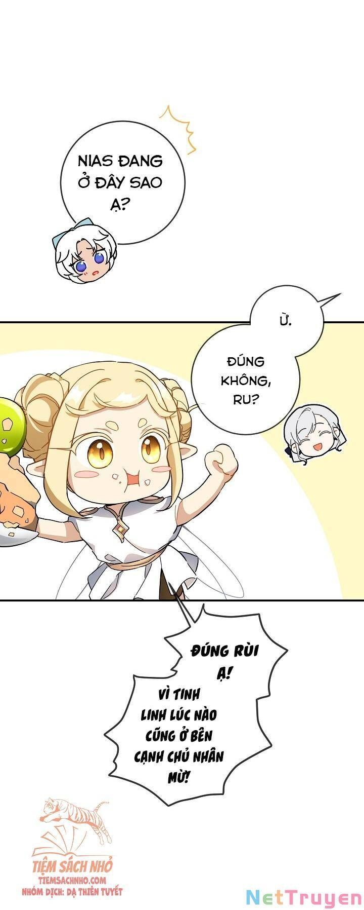 đọc truyện Hướng Về Ánh Dương Lần Nữa Chương 46 ảnh 51 tại Thiên Thai Truyện