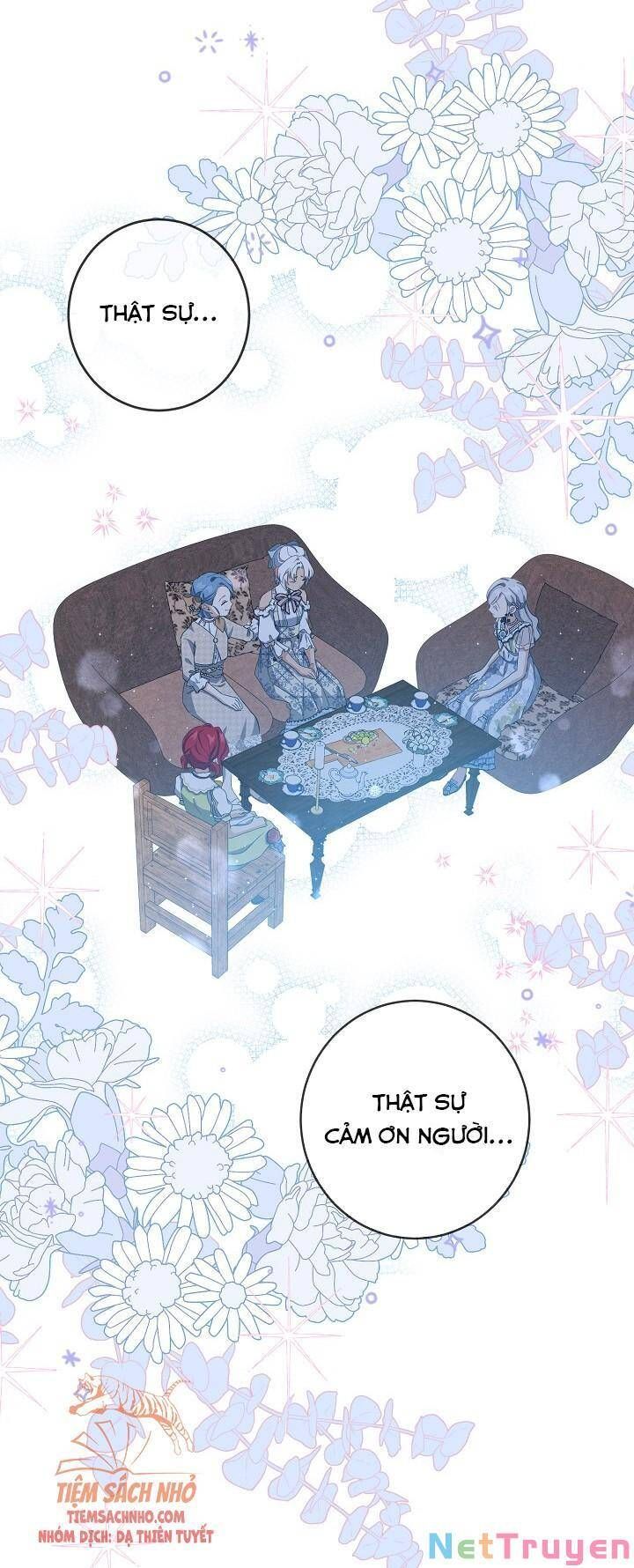 đọc truyện Hướng Về Ánh Dương Lần Nữa Chương 46 ảnh 53 tại Thiên Thai Truyện