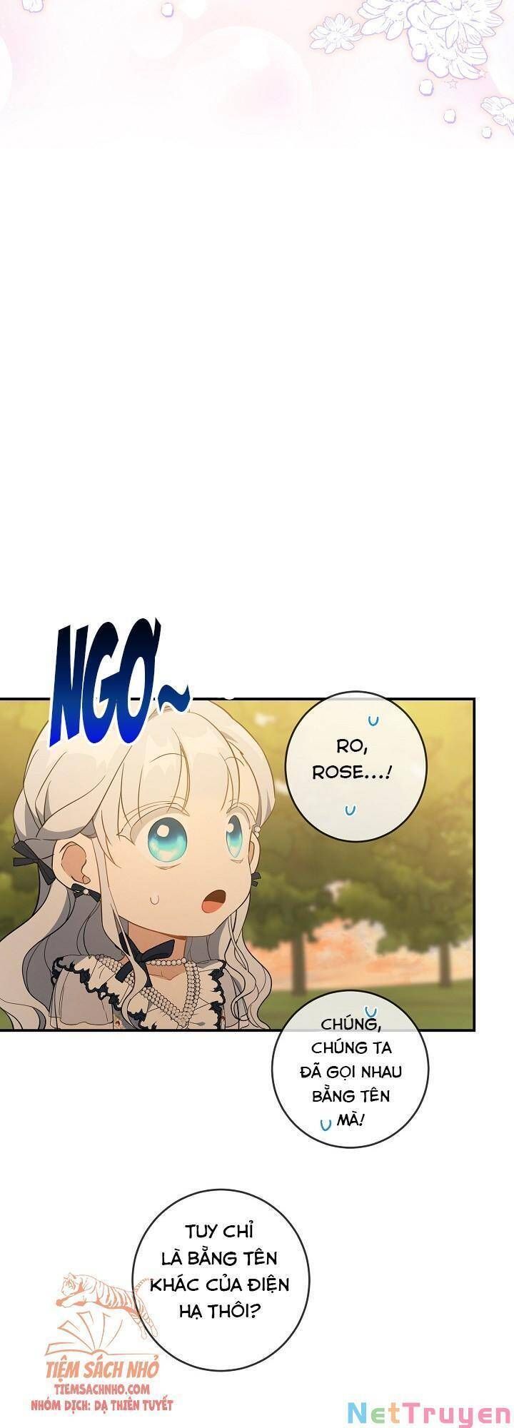 đọc truyện Hướng Về Ánh Dương Lần Nữa Chương 46 ảnh 61 tại Thiên Thai Truyện