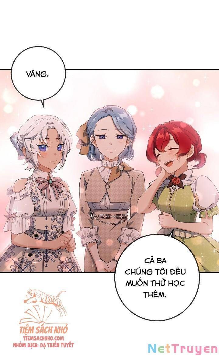 đọc truyện Hướng Về Ánh Dương Lần Nữa Chương 46 ảnh 8 tại Thiên Thai Truyện