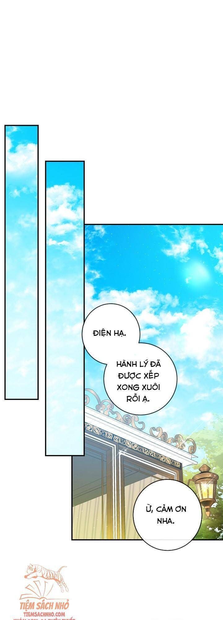 đọc truyện Hướng Về Ánh Dương Lần Nữa Chương 46 ảnh 69 tại Thiên Thai Truyện