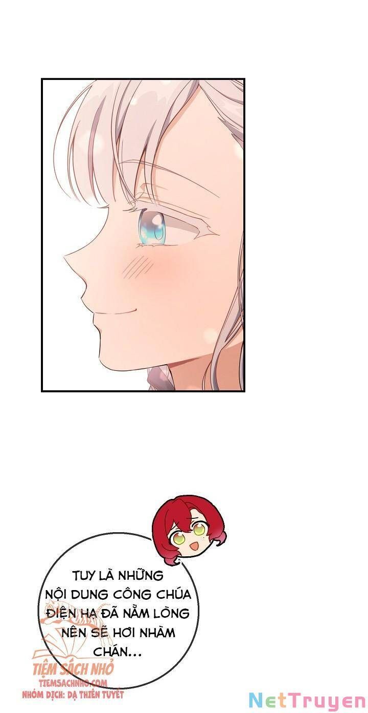 đọc truyện Hướng Về Ánh Dương Lần Nữa Chương 46 ảnh 9 tại Thiên Thai Truyện