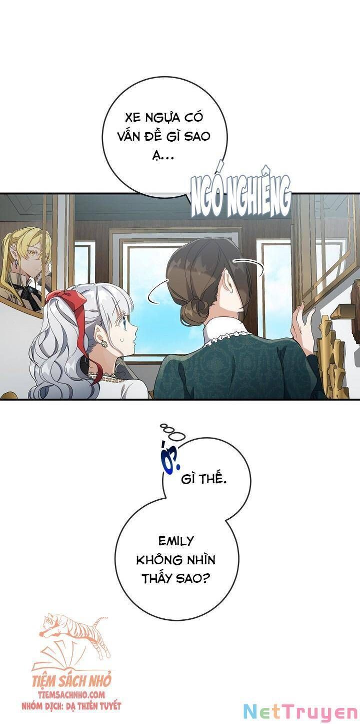 đọc truyện Hướng Về Ánh Dương Lần Nữa Chương 46 ảnh 78 tại Thiên Thai Truyện