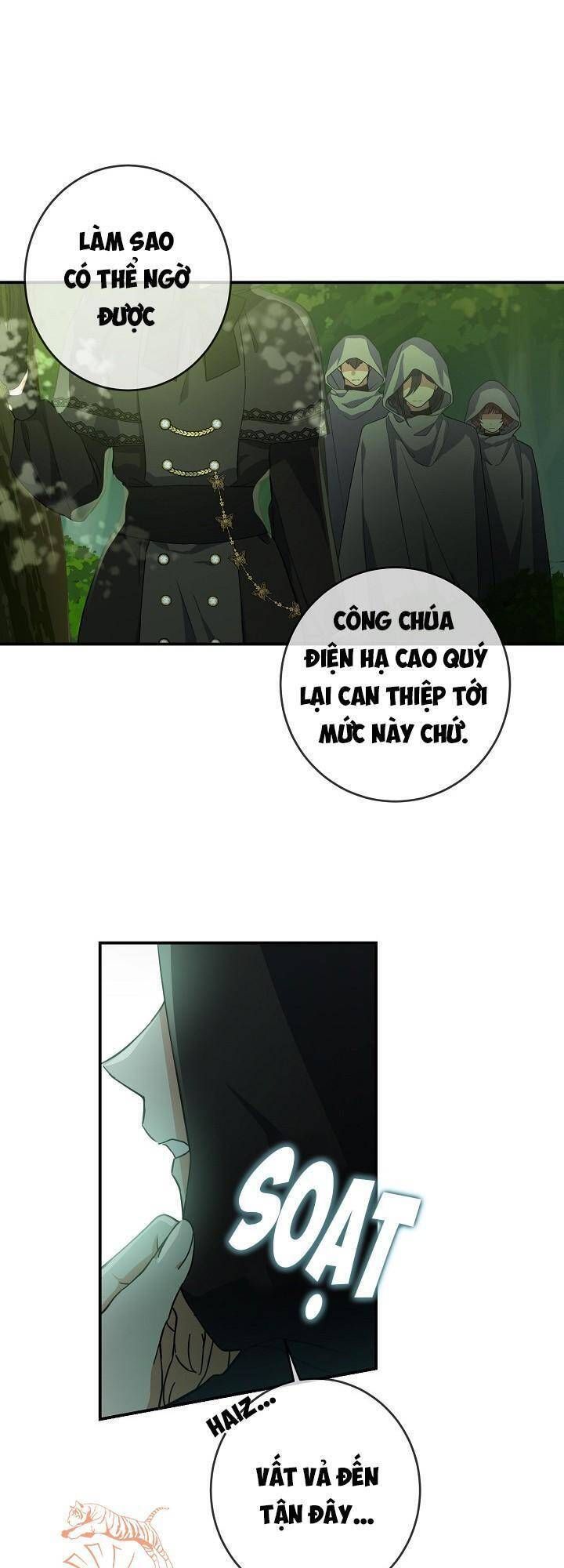 đọc truyện Hướng Về Ánh Dương Lần Nữa Chương 46 ảnh 91 tại Thiên Thai Truyện