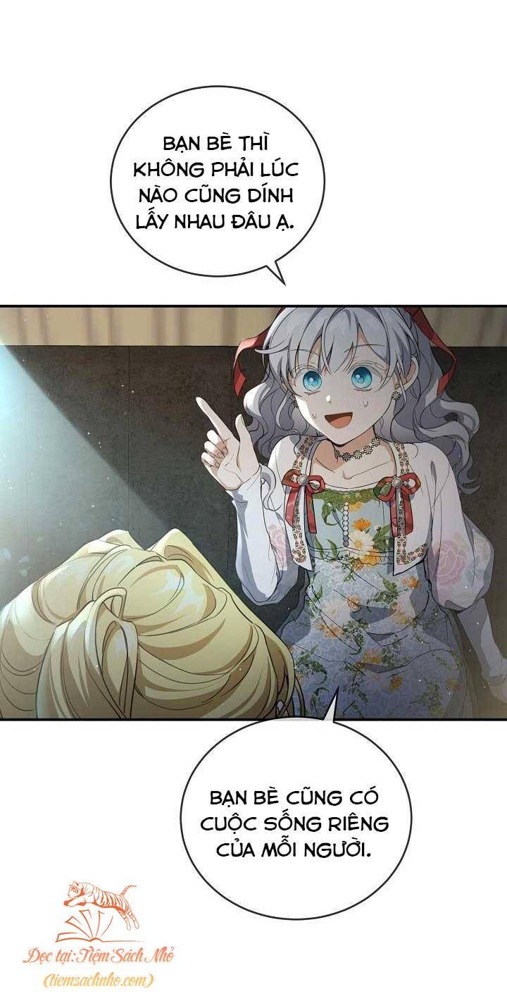 đọc truyện Hướng Về Ánh Dương Lần Nữa Chương 47 ảnh 14 tại Thiên Thai Truyện