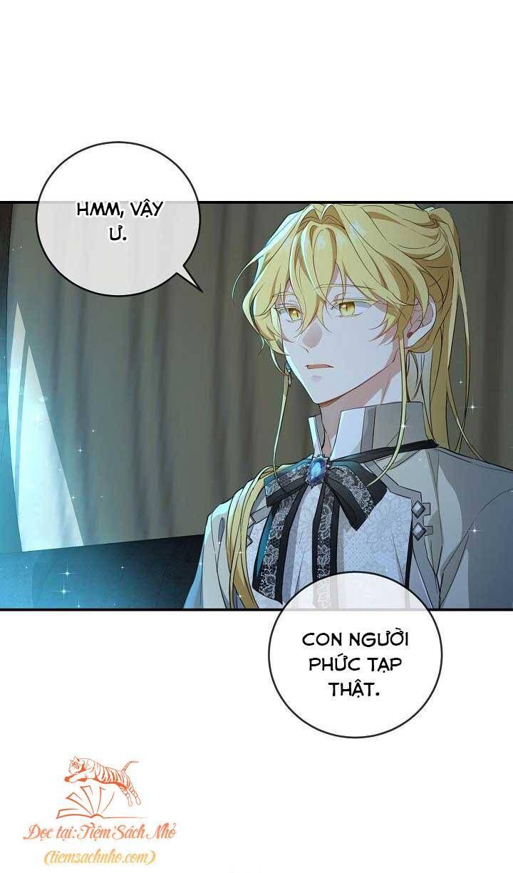 đọc truyện Hướng Về Ánh Dương Lần Nữa Chương 47 ảnh 16 tại Thiên Thai Truyện