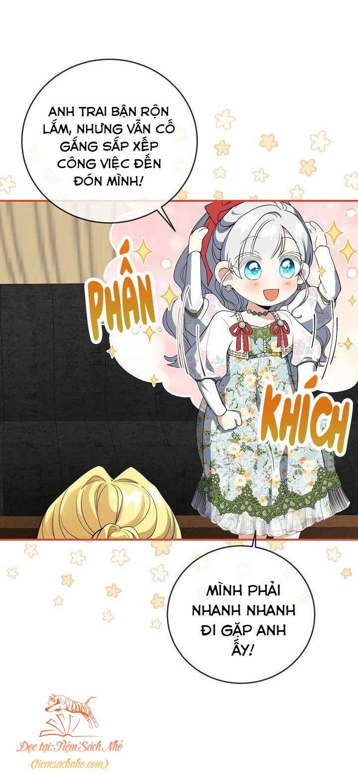 đọc truyện Hướng Về Ánh Dương Lần Nữa Chương 47 ảnh 27 tại Thiên Thai Truyện