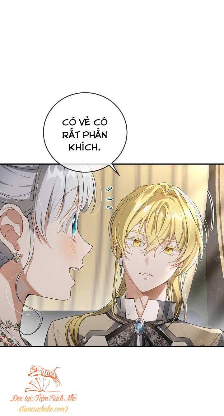 đọc truyện Hướng Về Ánh Dương Lần Nữa Chương 47 ảnh 28 tại Thiên Thai Truyện