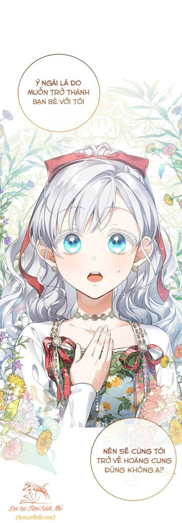 đọc truyện Hướng Về Ánh Dương Lần Nữa Chương 47 ảnh 5 tại Thiên Thai Truyện