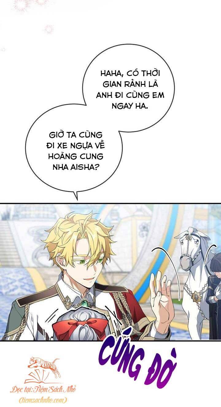 đọc truyện Hướng Về Ánh Dương Lần Nữa Chương 47 ảnh 44 tại Thiên Thai Truyện