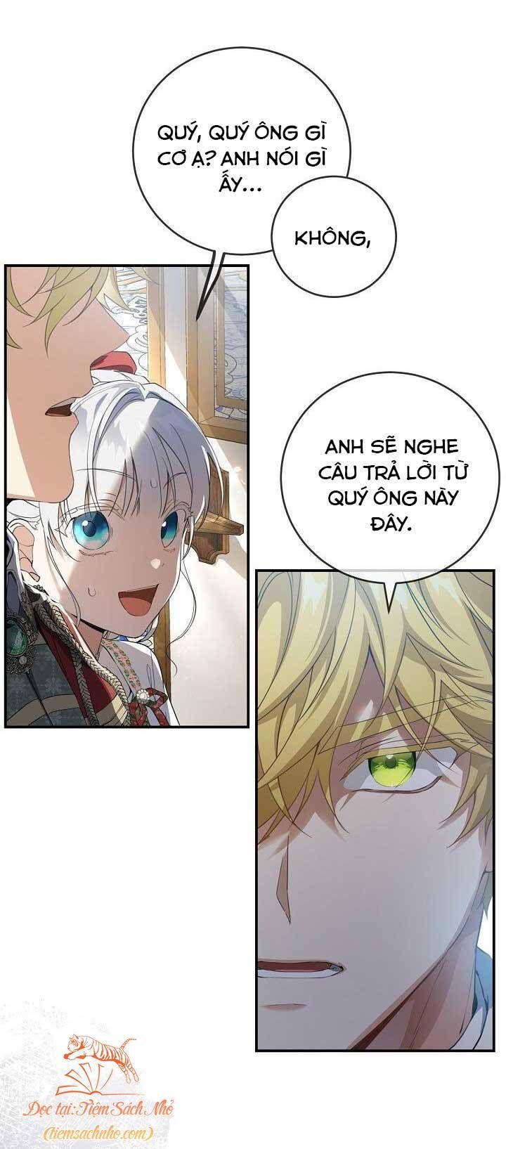 đọc truyện Hướng Về Ánh Dương Lần Nữa Chương 47 ảnh 55 tại Thiên Thai Truyện