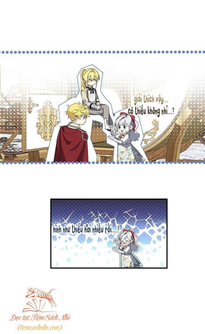 đọc truyện Hướng Về Ánh Dương Lần Nữa Chương 47 ảnh 61 tại Thiên Thai Truyện