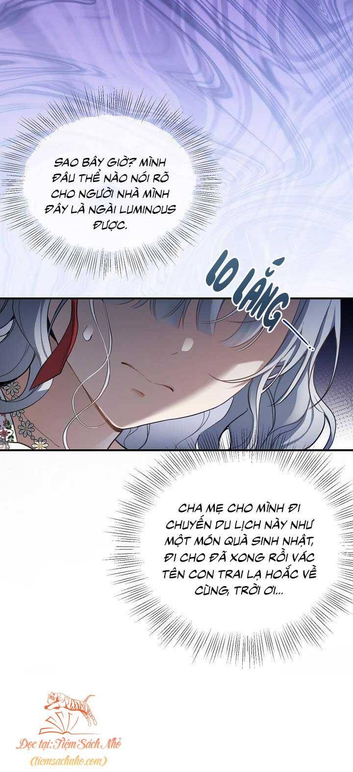 đọc truyện Hướng Về Ánh Dương Lần Nữa Chương 47 ảnh 9 tại Thiên Thai Truyện