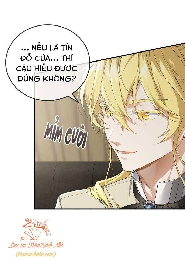 đọc truyện Hướng Về Ánh Dương Lần Nữa Chương 47 ảnh 74 tại Thiên Thai Truyện