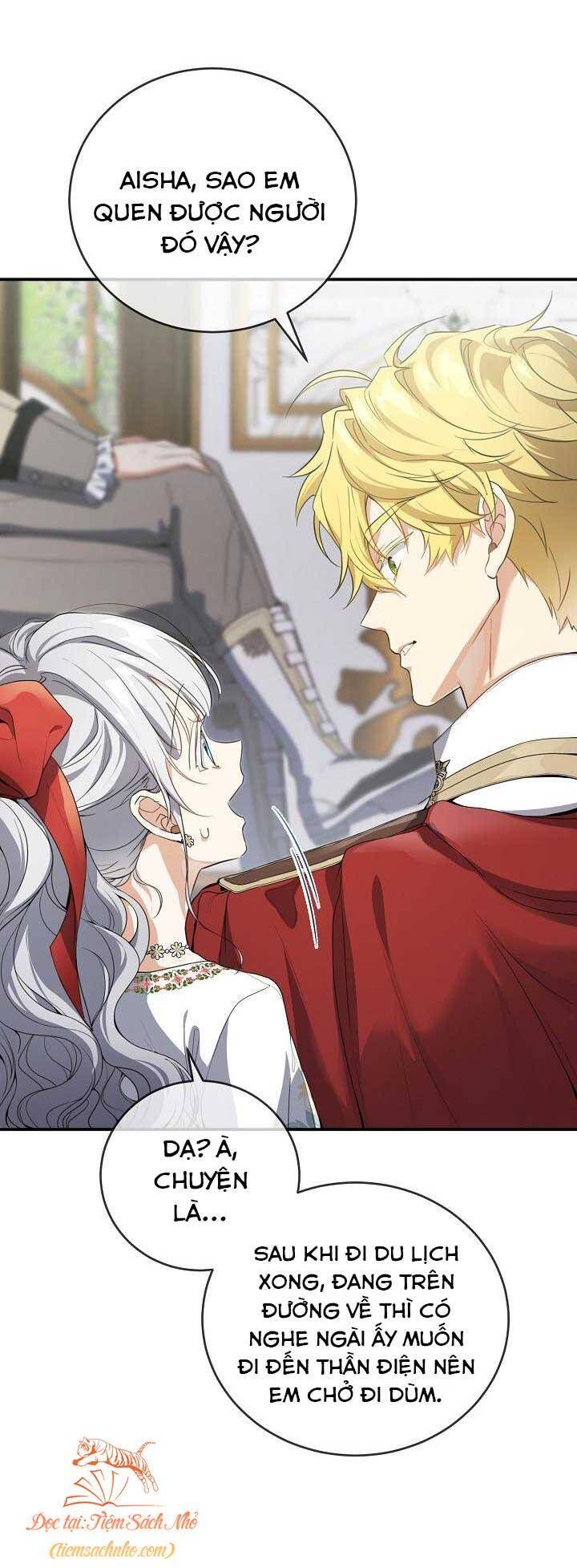 đọc truyện Hướng Về Ánh Dương Lần Nữa Chương 47 ảnh 78 tại Thiên Thai Truyện