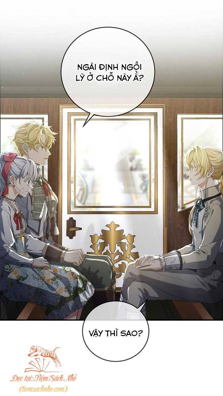 đọc truyện Hướng Về Ánh Dương Lần Nữa Chương 47 ảnh 81 tại Thiên Thai Truyện