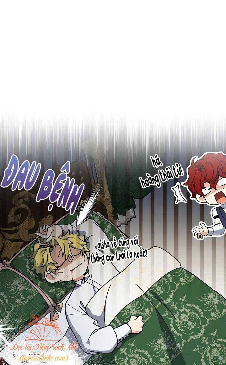 đọc truyện Hướng Về Ánh Dương Lần Nữa Chương 47 ảnh 10 tại Thiên Thai Truyện