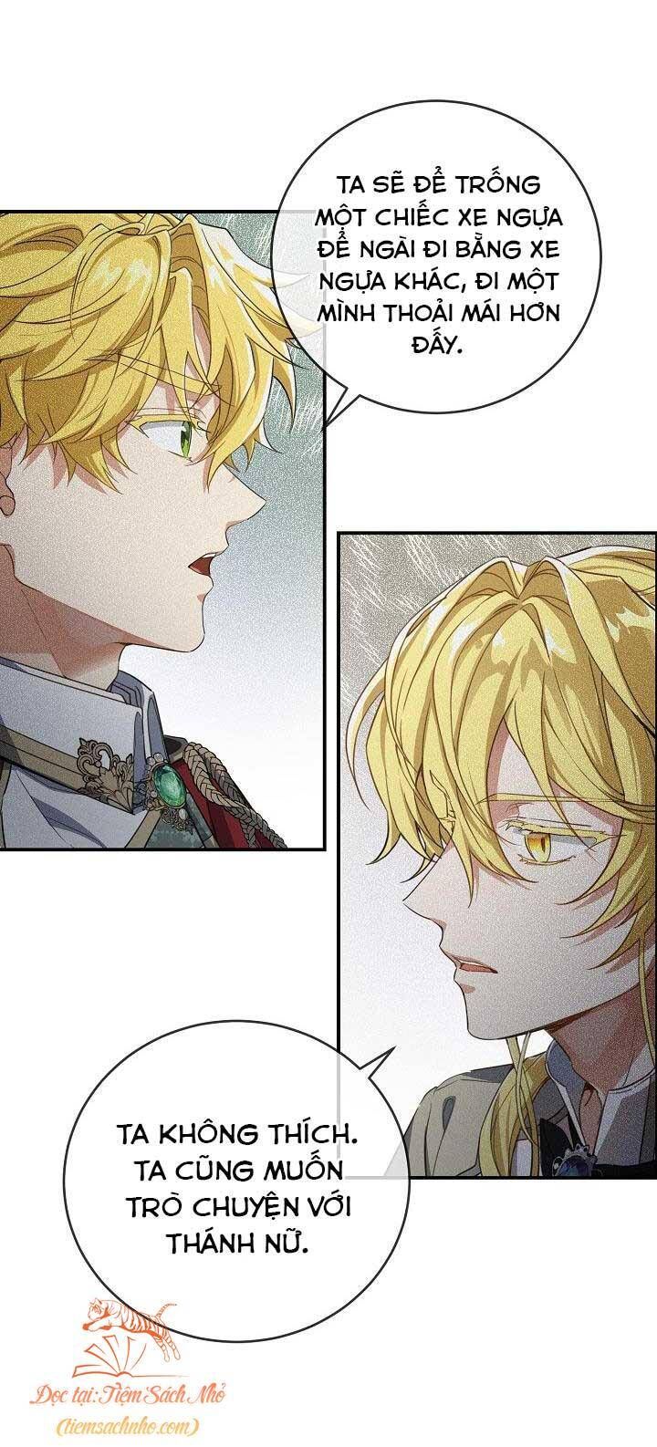 đọc truyện Hướng Về Ánh Dương Lần Nữa Chương 47 ảnh 82 tại Thiên Thai Truyện