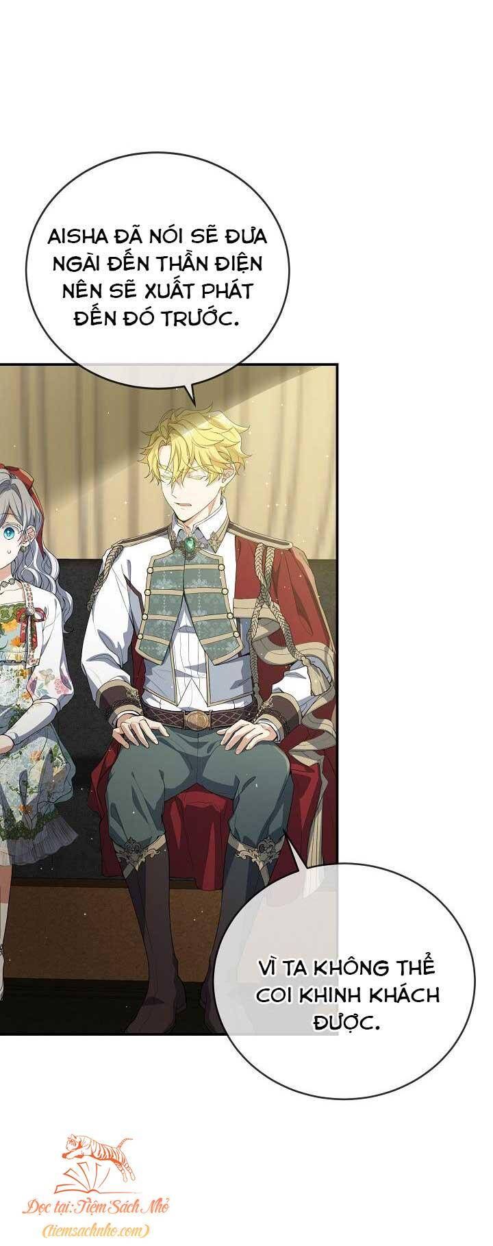 đọc truyện Hướng Về Ánh Dương Lần Nữa Chương 47 ảnh 86 tại Thiên Thai Truyện