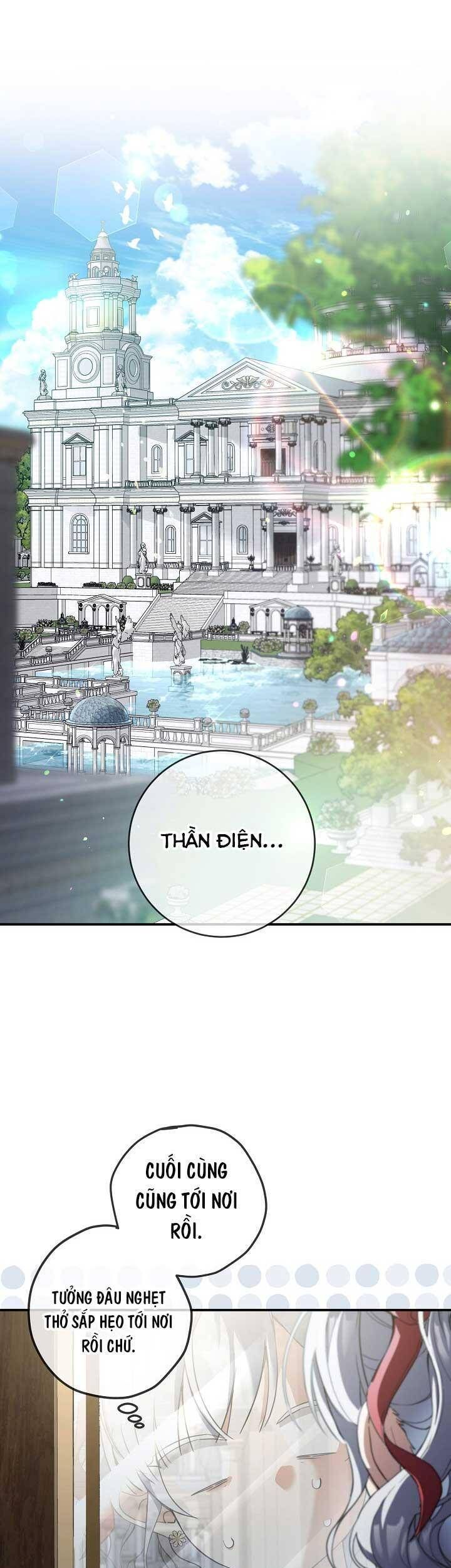 đọc truyện Hướng Về Ánh Dương Lần Nữa Chương 48 ảnh 3 tại Thiên Thai Truyện