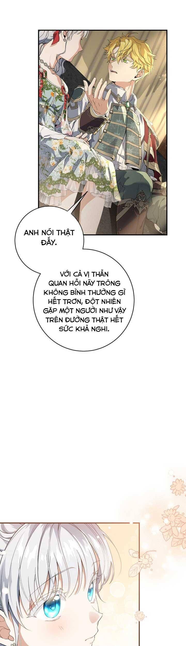 đọc truyện Hướng Về Ánh Dương Lần Nữa Chương 48 ảnh 14 tại Thiên Thai Truyện