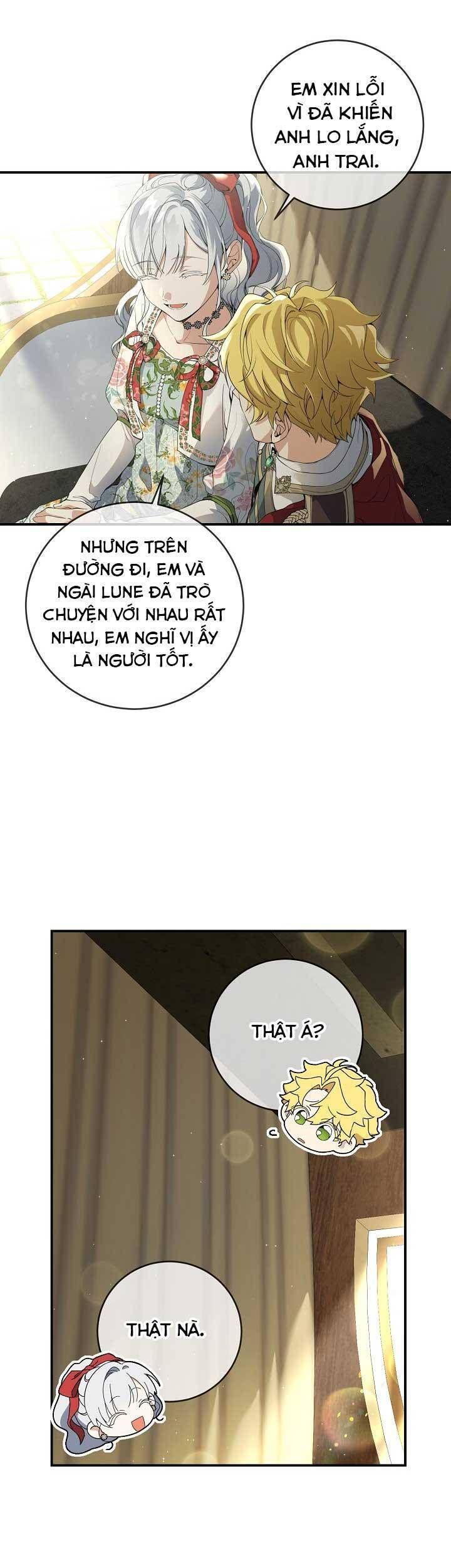 đọc truyện Hướng Về Ánh Dương Lần Nữa Chương 48 ảnh 16 tại Thiên Thai Truyện