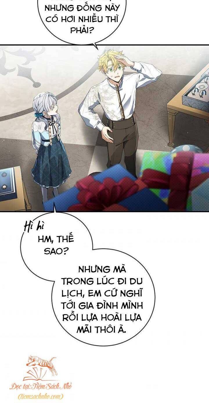 đọc truyện Hướng Về Ánh Dương Lần Nữa Chương 48 ảnh 24 tại Thiên Thai Truyện