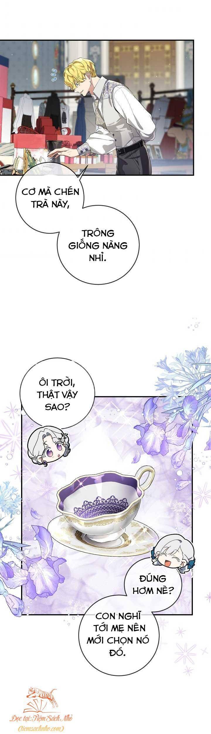 đọc truyện Hướng Về Ánh Dương Lần Nữa Chương 48 ảnh 25 tại Thiên Thai Truyện