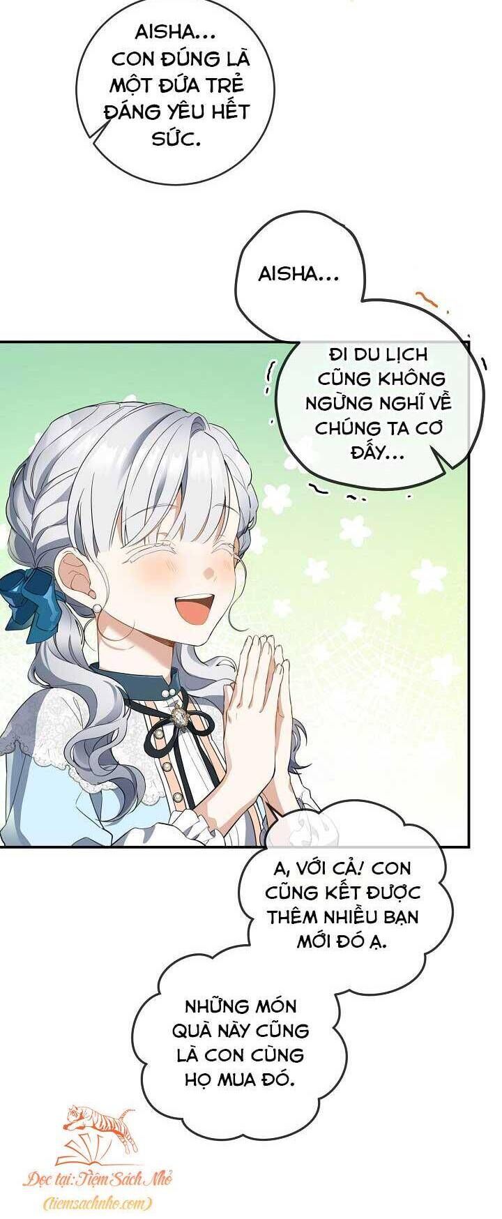 đọc truyện Hướng Về Ánh Dương Lần Nữa Chương 48 ảnh 28 tại Thiên Thai Truyện