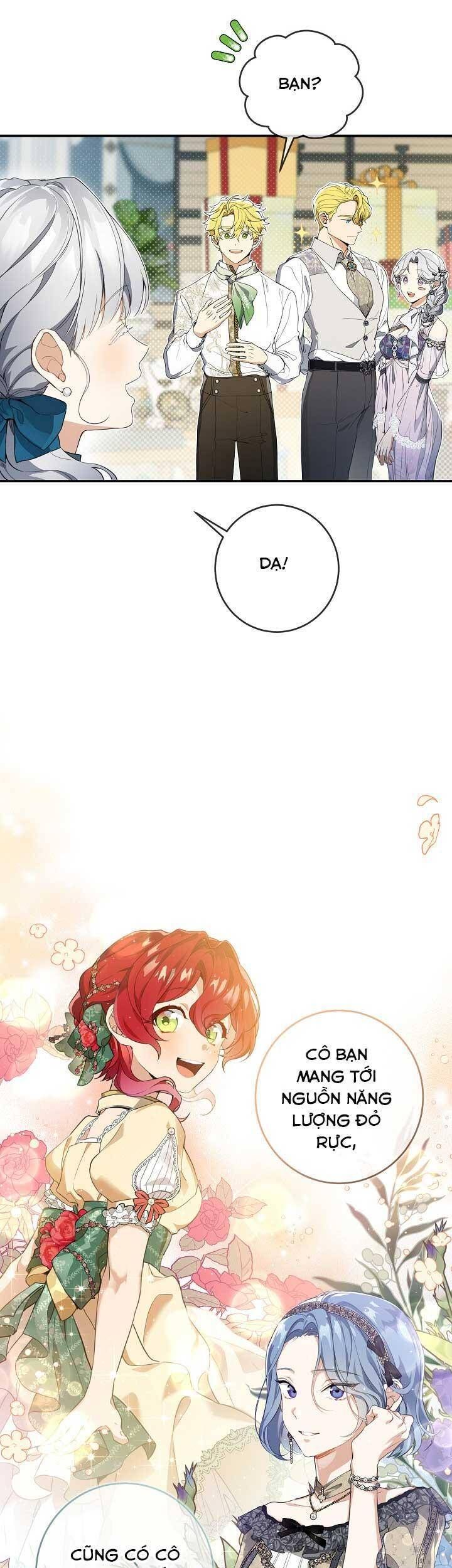 đọc truyện Hướng Về Ánh Dương Lần Nữa Chương 48 ảnh 29 tại Thiên Thai Truyện