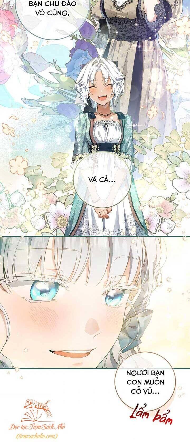 đọc truyện Hướng Về Ánh Dương Lần Nữa Chương 48 ảnh 30 tại Thiên Thai Truyện